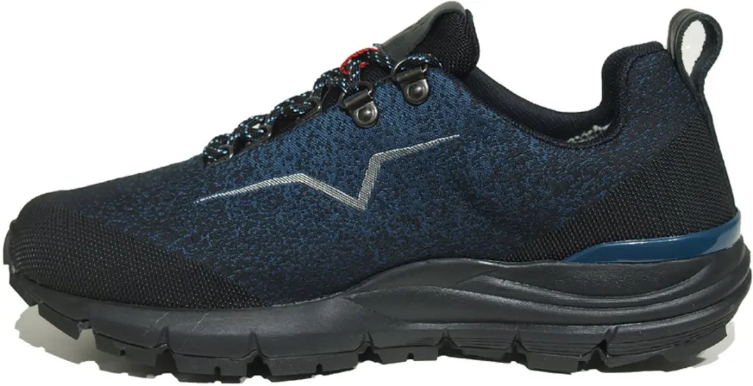 Lomer Spider Ultra MTX Wandelschoenen - Night Blue - afbeelding 2 van 6