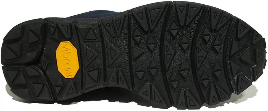 Lomer Spider Ultra MTX Wandelschoenen - Night Blue - afbeelding 5 van 6