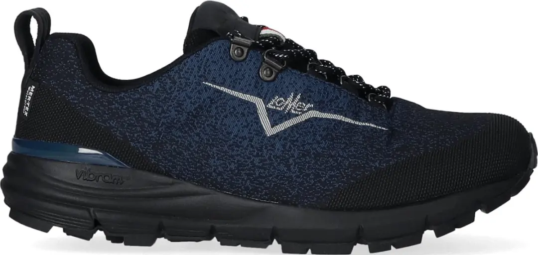 Lomer Spider Ultra MTX Wandelschoenen - Night Blue - afbeelding 3 van 6