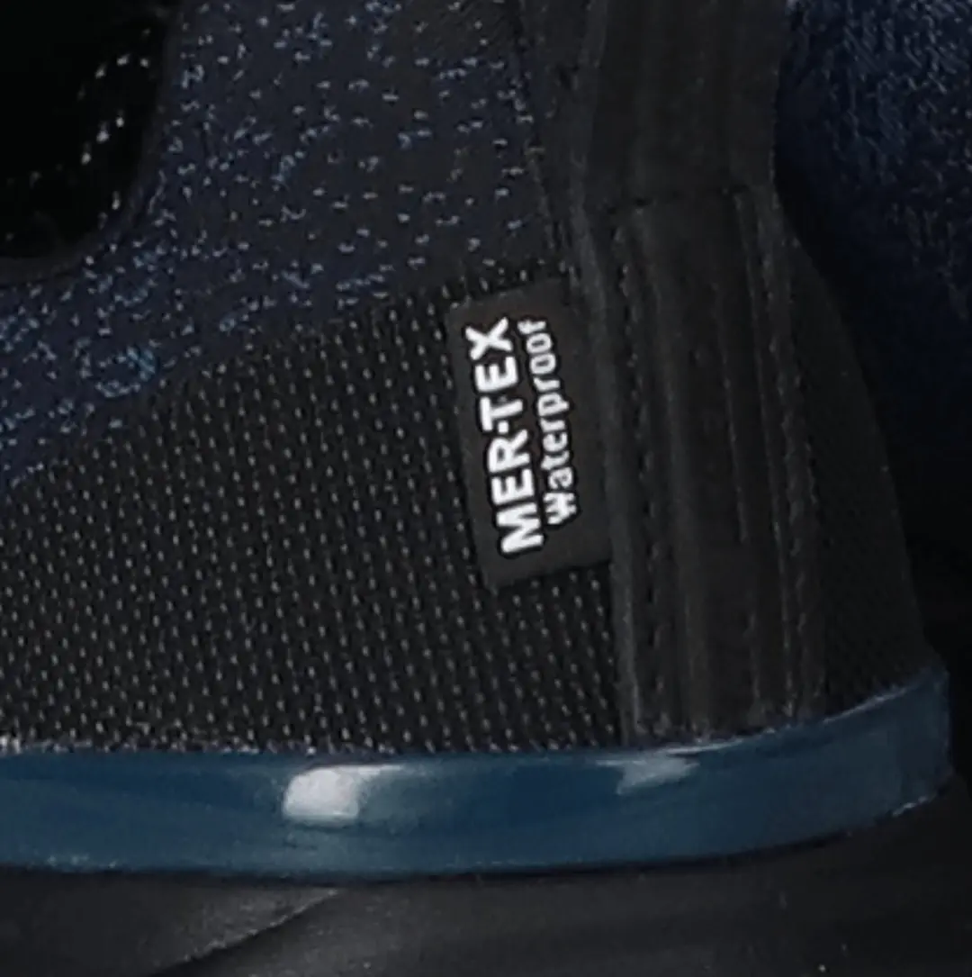 Lomer Spider Ultra MTX Wandelschoenen - Night Blue - afbeelding 6 van 6