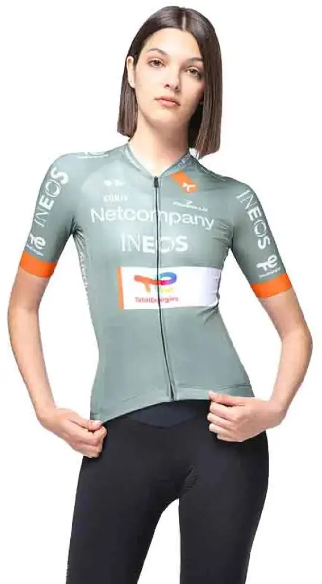 Gobik Odyssey Netcompany Ineos 2026 Wielertrui - XL - afbeelding 3 van 4