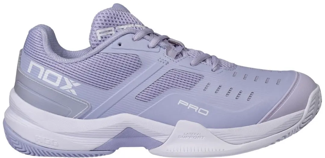 Nox AT10 Pro Padelschoenen Dames