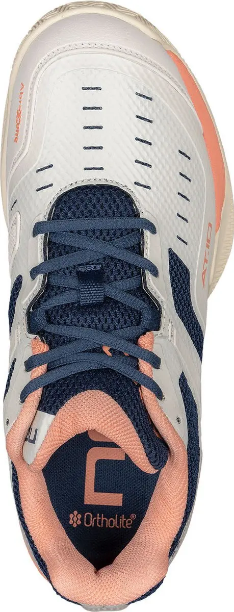 Nox AT10 Pro Padelschoenen - Gardenia/Titan - 41 - afbeelding 6 van 6
