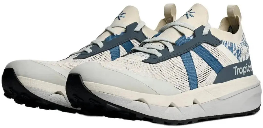 Tropicfeel Terra.001 Wandelschoenen - Moon Depth - 38 - afbeelding 2 van 4