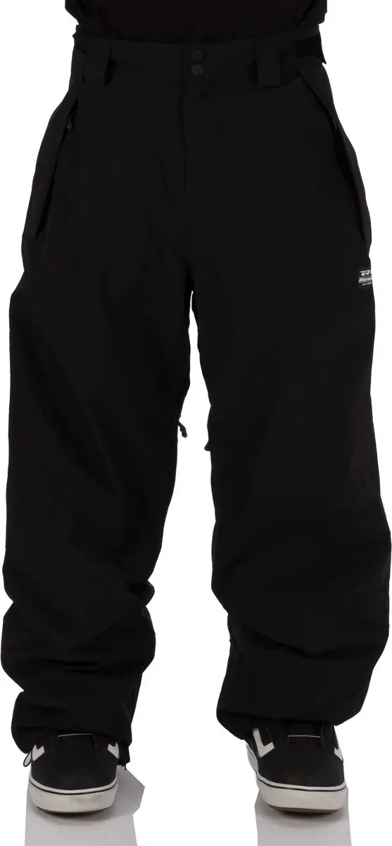Rehall Harrald-r Broek Zwart M
