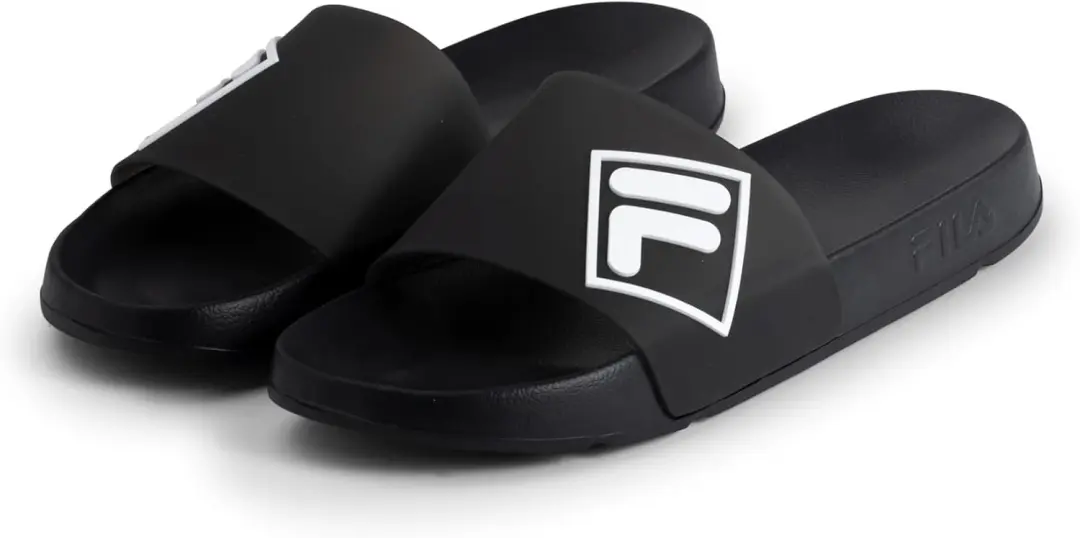 Fila Morro Bay Lugo Dames Slippers - afbeelding 4 van 6