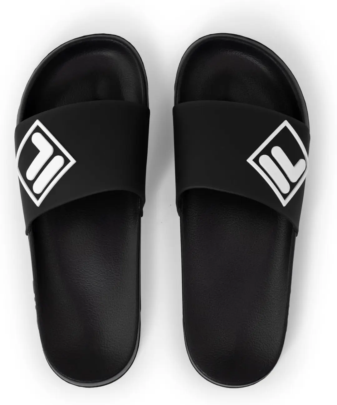 Fila Morro Bay Lugo Dames Slippers - afbeelding 3 van 6