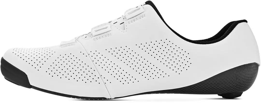 Bont Riot Racefietsschoenen - Wit - 40.5 - afbeelding 4 van 6
