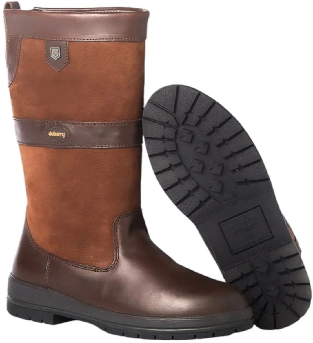 Ariat Waterproof Outdoor Laars Langdale