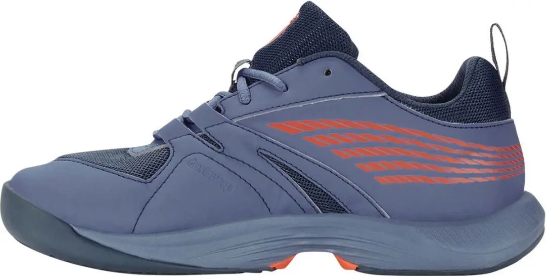 K-Swiss Speed Trac Hardcourt Kindertennisschoenen - Blauw - afbeelding 3 van 6