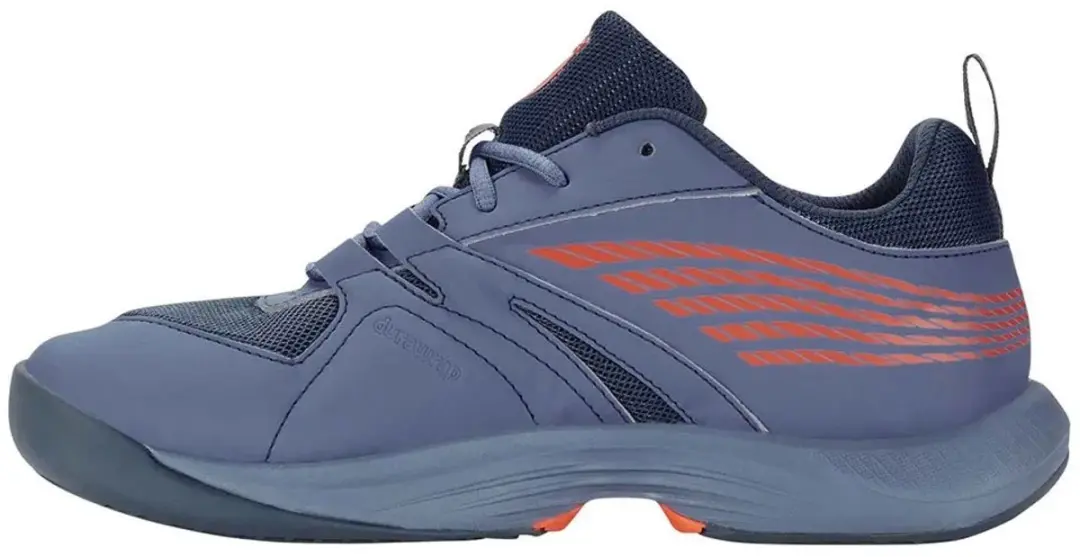 K-Swiss Speed Trac Hardcourt Kindertennisschoenen - Blauw - afbeelding 5 van 6