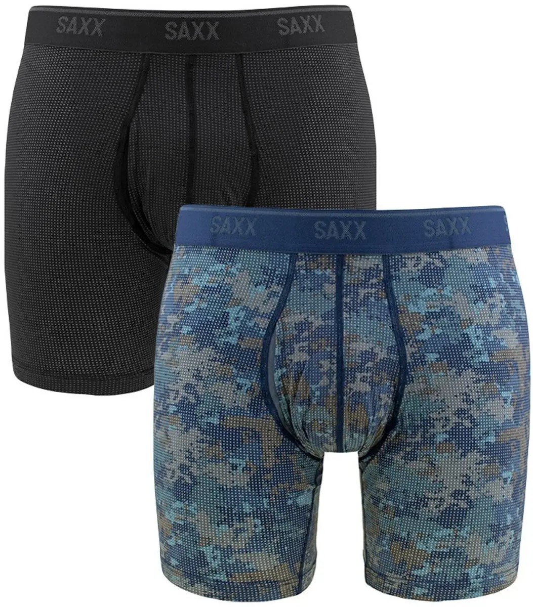 SAXX Boxershorts