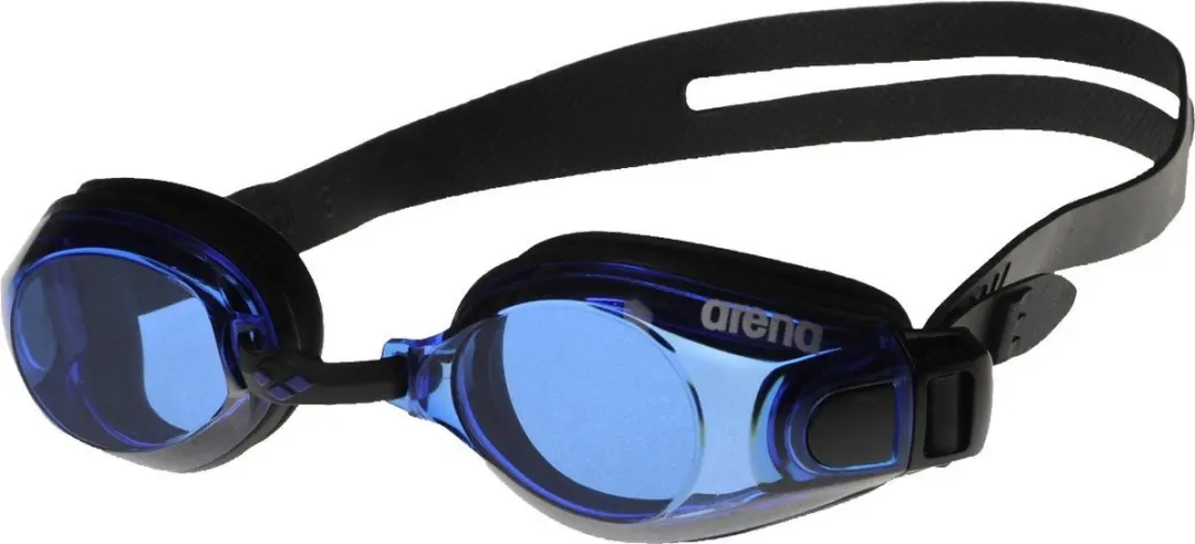 Zoom X-Fit black/blue/black