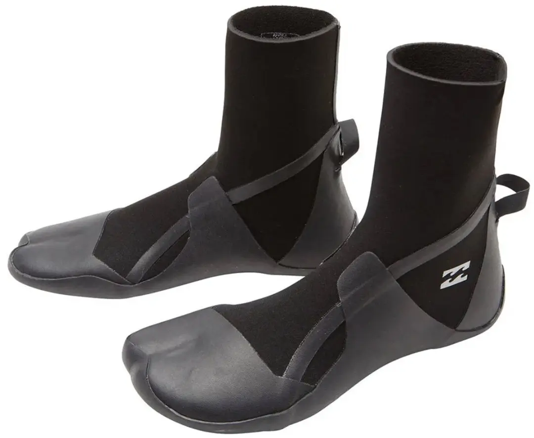 Billabong Absolute 5mm Surfslippers Kinderen - Zwart - 36 - afbeelding 4 van 4