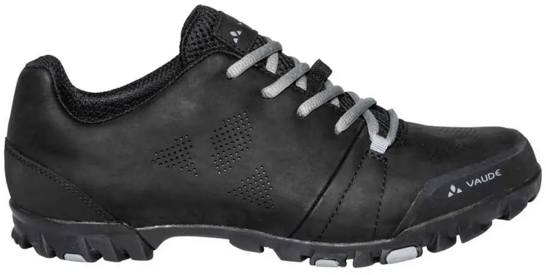 Vaude TVL Sykkel Fietsschoenen - Mountainbike - Zwart - 41 - afbeelding 2 van 6