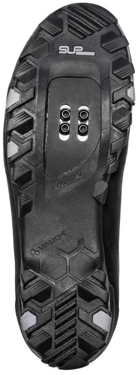Vaude TVL Sykkel Fietsschoenen - Mountainbike - Zwart - 41 - afbeelding 3 van 6