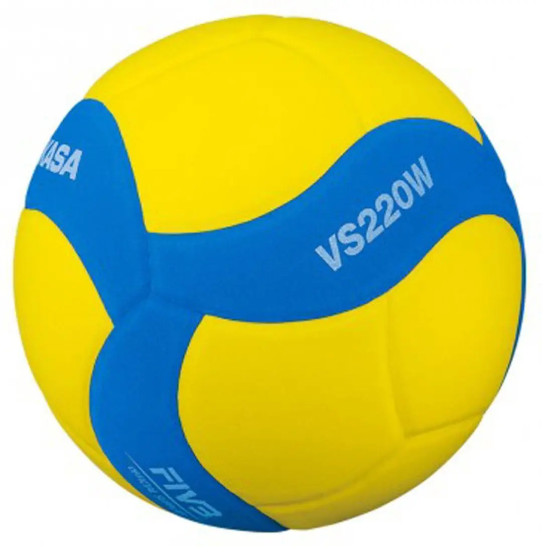 Mikasa VS220W Volleybal Kids