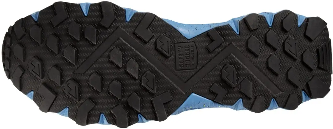 Safety Jogger Adventure Santiago Wandelschoenen - Blauw - 41 - afbeelding 4 van 4