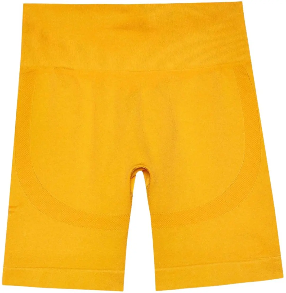 4F Short Dames FNK Oranje