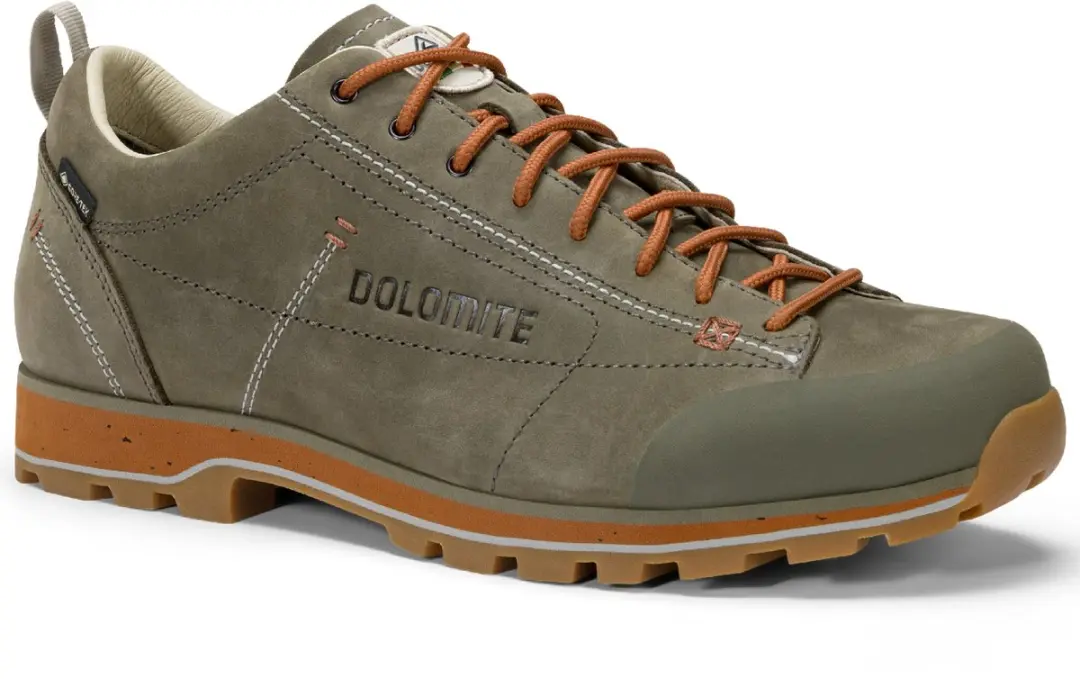 Dolomite Cinquantaquattro Low FG EVO GTX Wandelschoenen - afbeelding 5 van 6