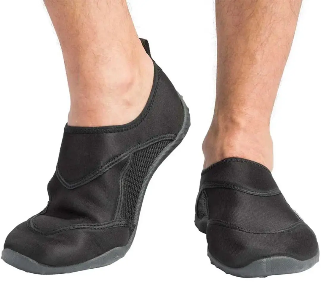 Cressi Coral Waterschoenen - Zwart - EU 43 - afbeelding 4 van 4