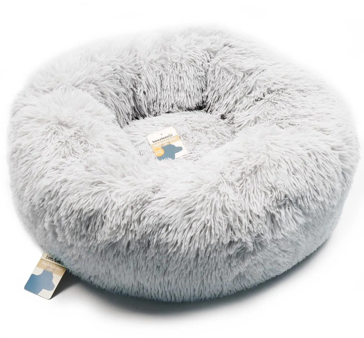 Beeztees Dog Rest Comfort Hondenmand 70cm