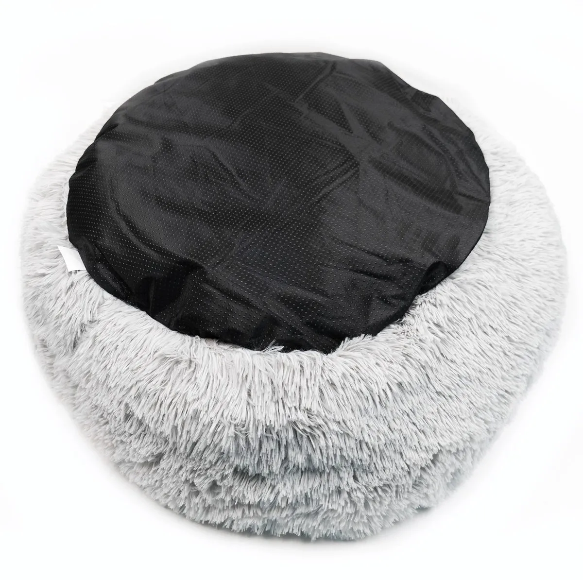 Beeztees Dog Rest Comfort Hondenmand 70cm - Grijs
