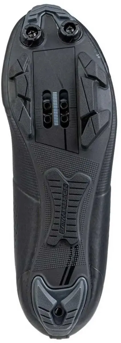 Northwave Razer MTB Fietsschoenen - Zwart - 41 - afbeelding 6 van 6