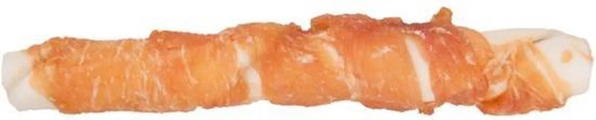 Flamingo Chick'n Wrap Stick Hondensnack - 3x17cm - 155g