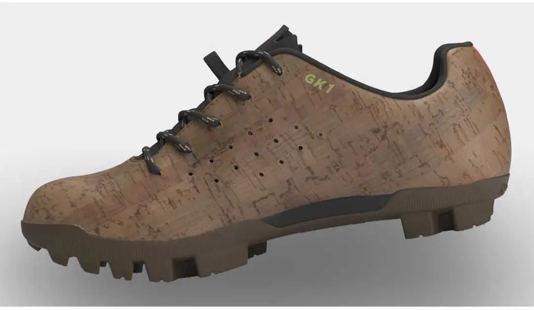 DMT GK1 Fietsschoenen - Sughero - 40 - afbeelding 5 van 6