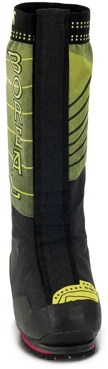 Boreal G1 Expe Bergschoenen - Zwart - afbeelding 4 van 6