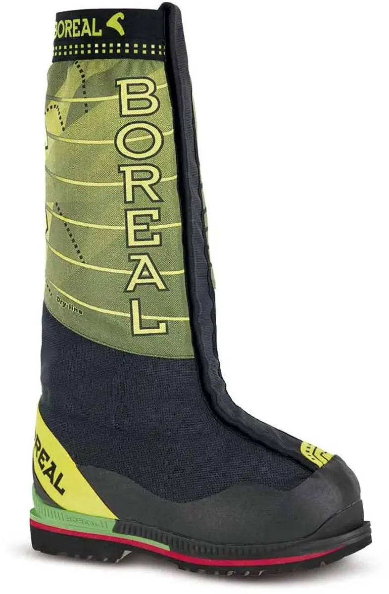 Boreal G1 Expe Bergschoenen