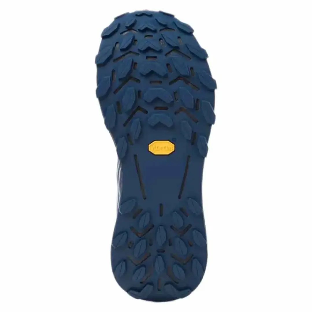 Nnormal Cadí Trailschoenen Heren - Blauw - afbeelding 2 van 4