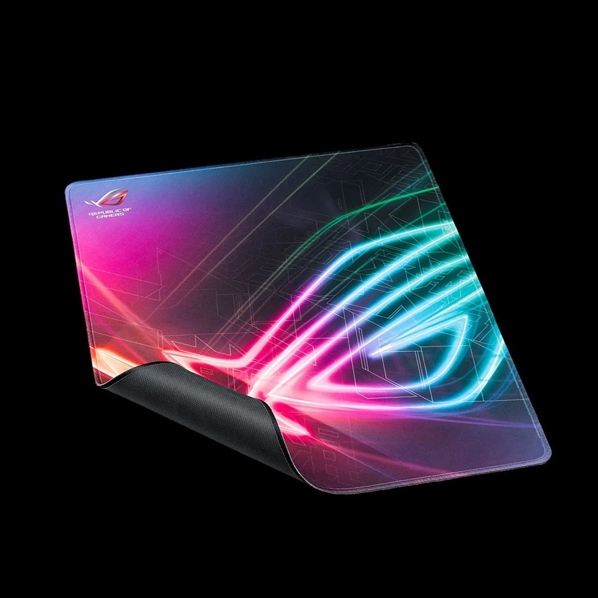 ASUS ROG Strix Edge Multi Game-muismat - Volledige kleur