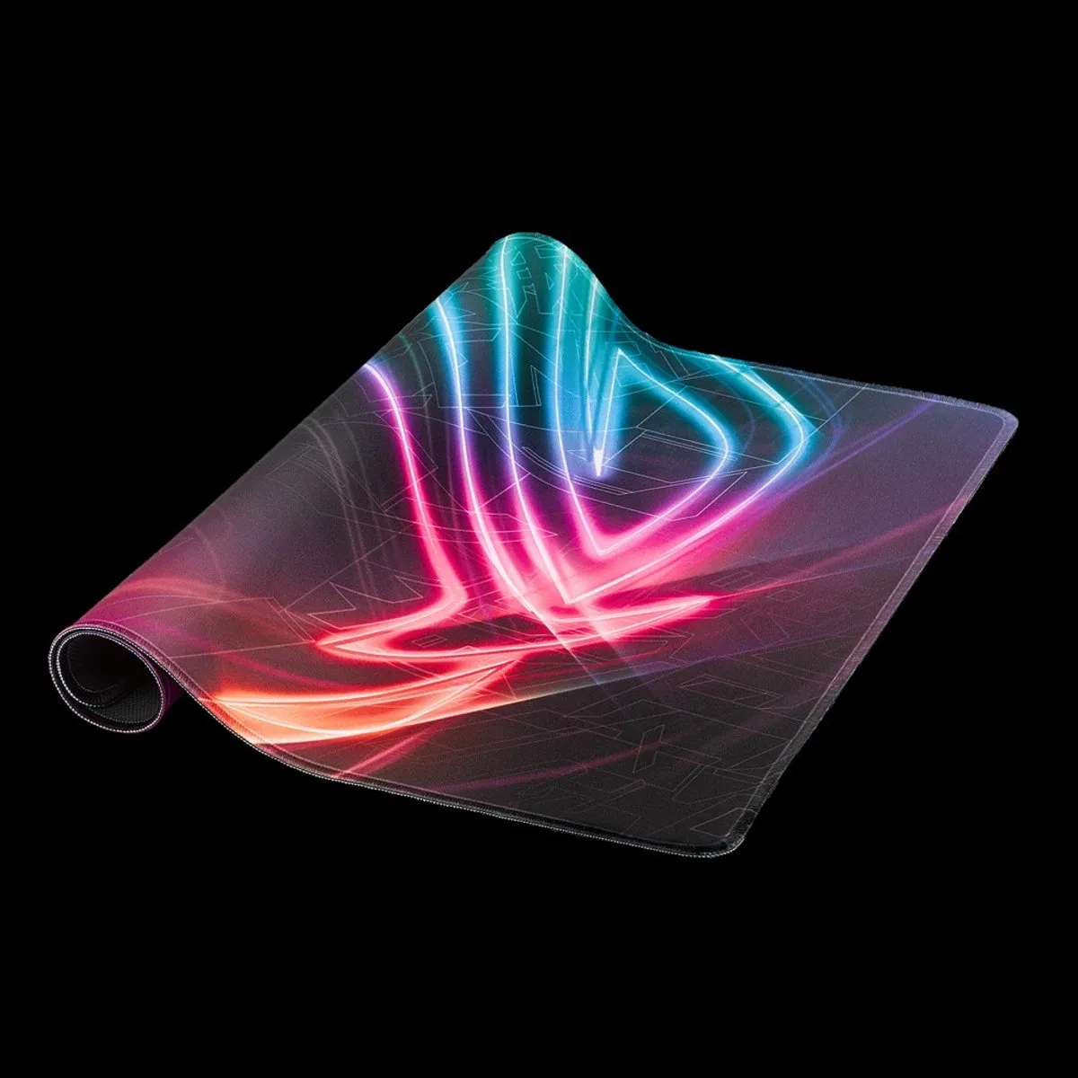 ASUS ROG Strix Edge Multi Game-muismat - Volledige kleur