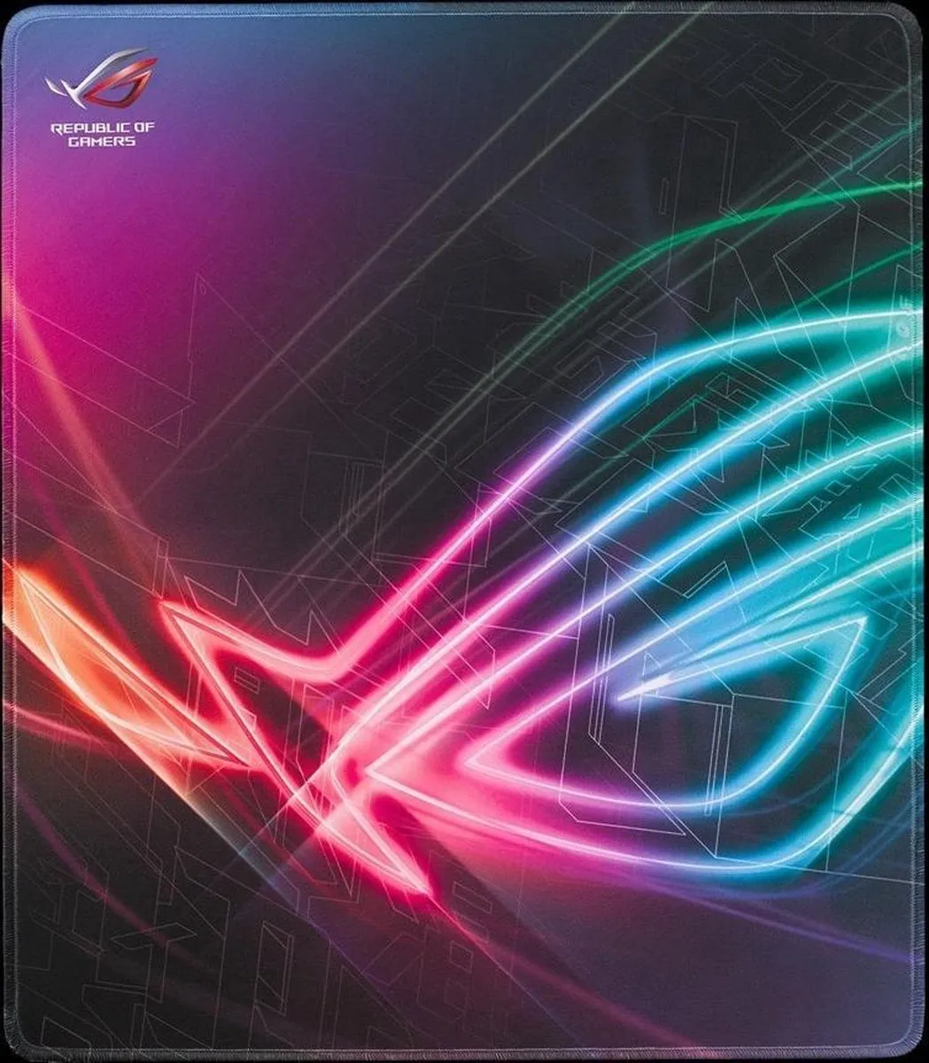 ASUS ROG Strix Edge Multi Game-muismat