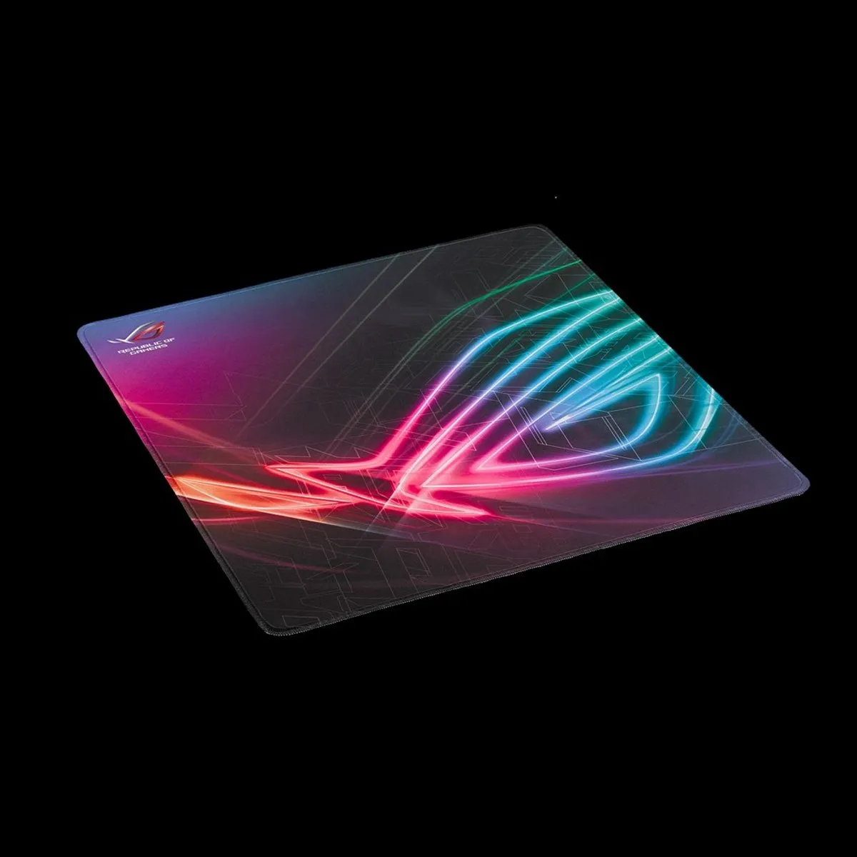 ASUS ROG Strix Edge Multi Game-muismat - Volledige kleur - afbeelding 6 van 6