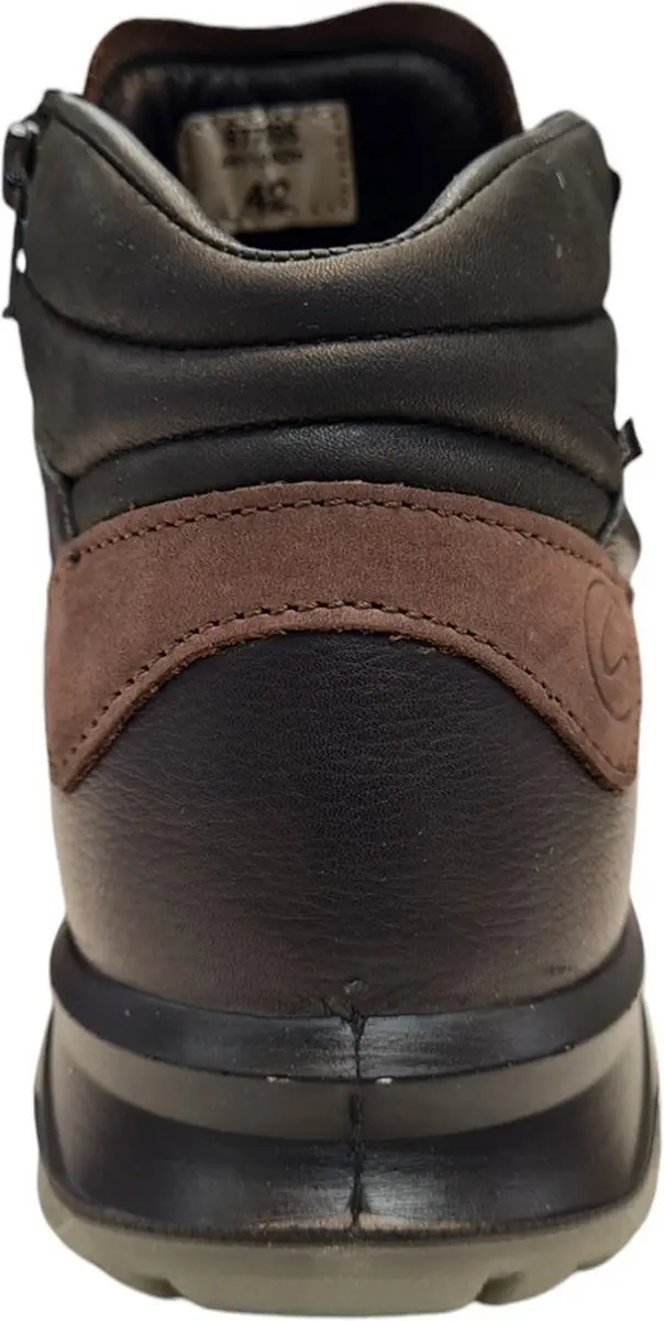 Grisport 44113 Heren Veterschoenen - Zwart - afbeelding 3 van 6