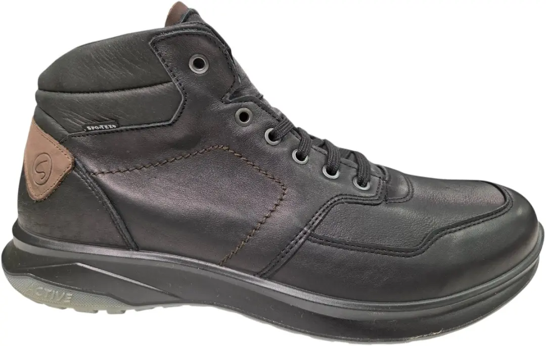 Grisport 44113 Heren Veterschoenen