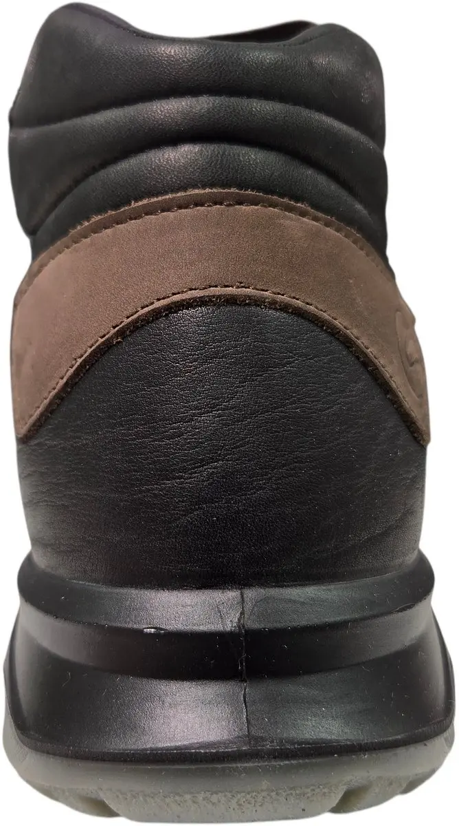 Grisport 44113 Heren Veterschoenen - Zwart - afbeelding 2 van 6
