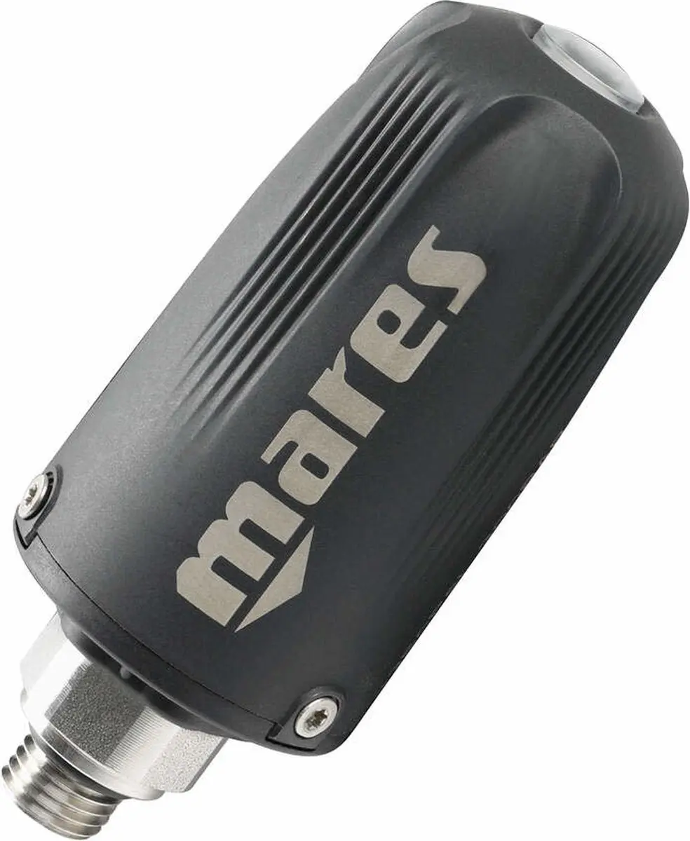 Mares Led Tank Module 2.0 Sirius, QuadCi