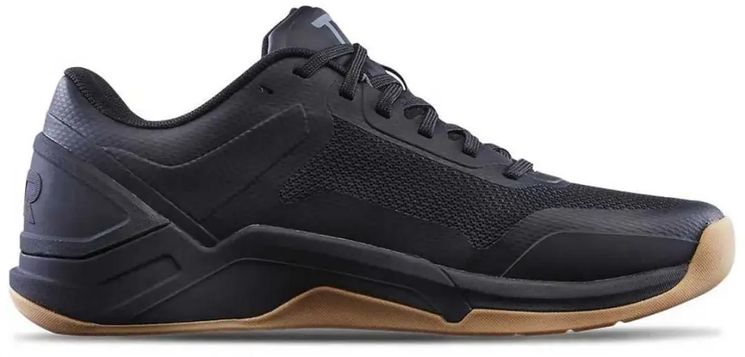 Tyr Cxt3 Schoenen Zwart EU 48 1/2 Man