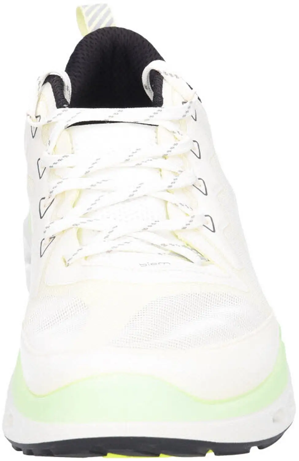 ECCO Biom 720 Sneakers - Wit/Lime - 42 - afbeelding 5 van 5