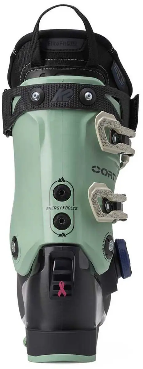 K2 skischoenen voor dames - 245 - afbeelding 4 van 6