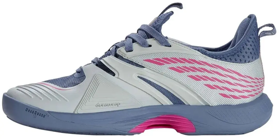 K-Swiss Speed Trac Tennisschoenen - Blauw, EU 37 - afbeelding 5 van 6