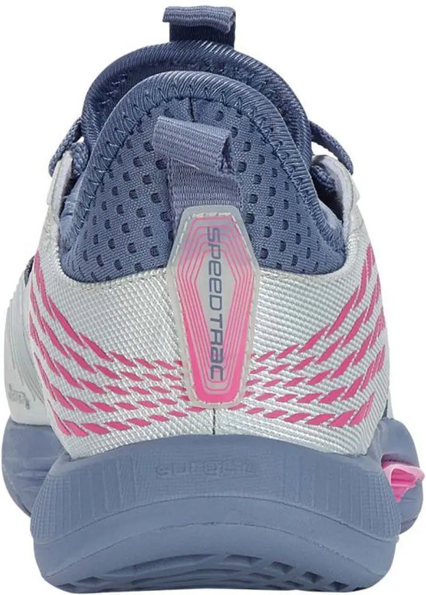 K-Swiss Speed Trac Tennisschoenen - Blauw, EU 37 - afbeelding 6 van 6