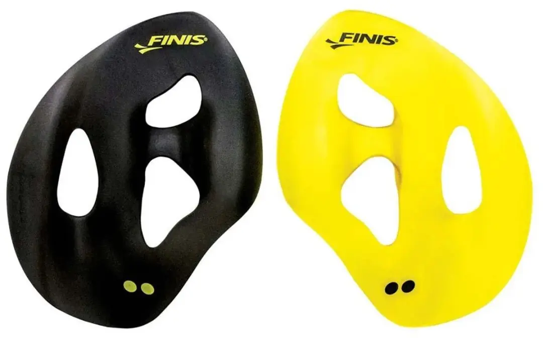 Finis Iso Handpeddels