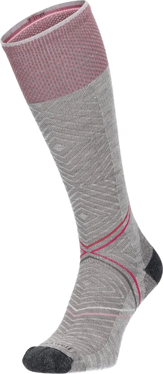 Sockwell - Pulse - Dames - Sportsokken - Grijs