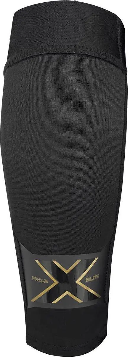 G-Form Pro-S Elite X Scheenbeschermer - Zwart - S - afbeelding 5 van 6