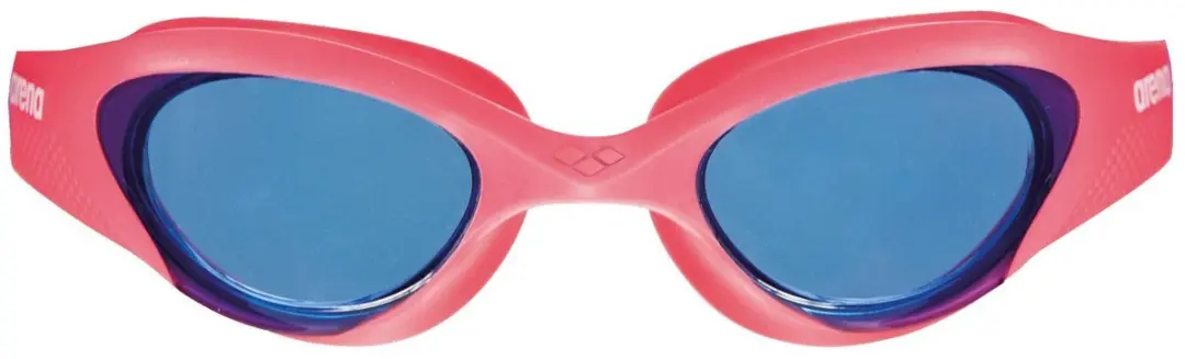 Arena The One Jr Kinderzwembril - Blauw - afbeelding 3 van 6
